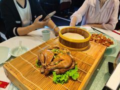 -惠丰堂饭庄·烤鸭·京味菜(翠微路店)