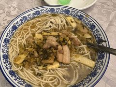 -山外山菜馆(玉泉路店)