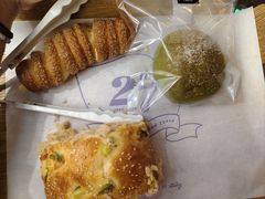 -丁香西饼屋(桂林路店)