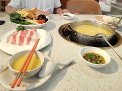 -八珍玉食鸡煲·打边炉(印象城店)