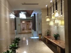 -汤泉良子·沐足·颂钵疗愈·SPA(珠江新城店)