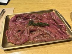 -云龙·烤肉专门店(东方路店)