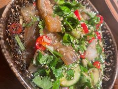 -乔街深夜食堂·小龙虾·高压锅生蚝(杭州总店)