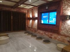 -弘安丽水温泉酒店