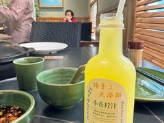 -百年果林椰子鸡(宝安总店)