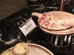 -芭菲盛宴·环球美食(北城国际店)