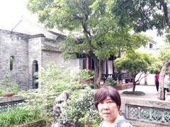 -东莞市可园博物馆