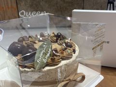 -半分甜(台柳路店)
