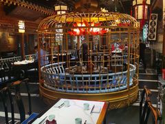 -四世同堂·京菜·烤鸭(车公庄店)