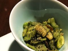 -湖滨28中餐厅·西湖宴·杭州君悦酒店