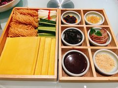-城南往事·鲁菜济南菜(软件园美莲广场店)