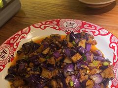 -破三川·新川菜(静安大融城店)