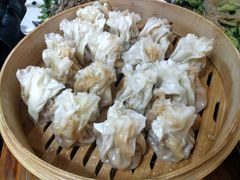 -正宗天津烧麦馆(柳州路店)