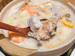 -吉之仙•中国制造•出口级食材日料店(领事馆总店)