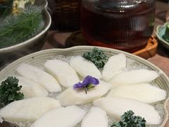 -蘑界·野生菌火锅(深业上城店)