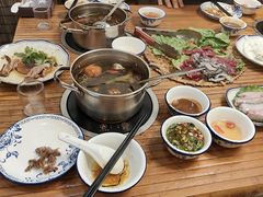 -厝味火锅·潮汕卤水火锅(十一合店)