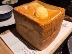 -绿茶餐厅(光谷世界城步行街店)