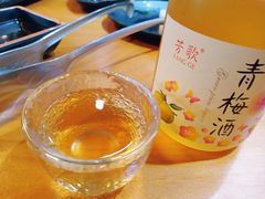 -赤羽烧肉屋(琅琊古道店)