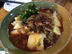 -三羊居食府(文艺路店)