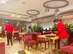 -喜鹊茶点.啫煲(车陂店)