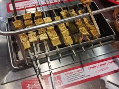 -彭城八戒羊肉串(总店)
