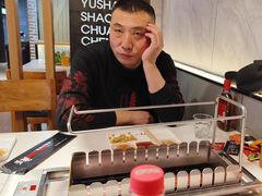 -玉善烧烤串城(长春总店)