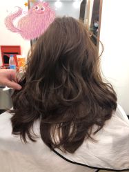 -V8潮牌·接发烫染连锁