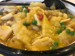 -老浒记民俗酒楼(王府井店)