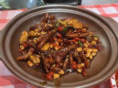 -辣小鲜·南昌大排档(船山路店)
