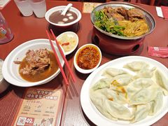-喜家德虾仁水饺(东海缤纷天地店)