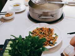 -陈记顺和潮汕牛肉火锅(棠德南路店)