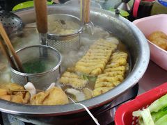 -正宗阳山牛杂(东城店)