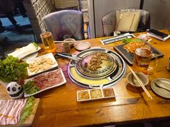 -超级神炭烤肉夜食(芥园西道店)