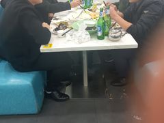 -郭姐·威海渔村(黄兴路店)
