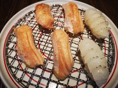 -大雄寿司(中华广场店)