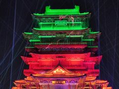 -寻梦滕王阁实景演出