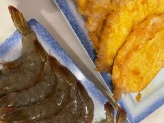 -宣武小院涮肉(前门店)