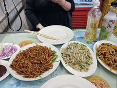 -毛毛春饼(尚志大街店)