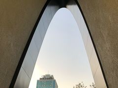 -上海尚嘉中心