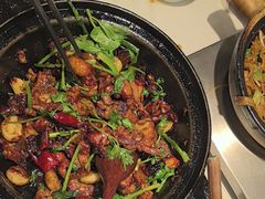 -火啫啫·粤式啫啫煲(南通首店)