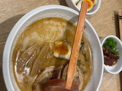 -味千拉面(广州金沙永旺梦乐城店)