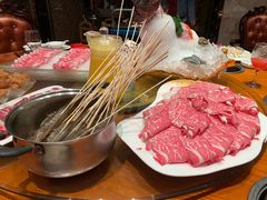 -海虹舫海鲜大酒店(诸暨店)