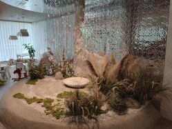 -馨月汇·一悦馨香月子中心(前滩店)