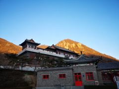 -天津盘山风景名胜区