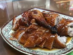 -聂记粤菜馆(鼓西路店)