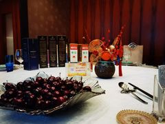 -君来湖滨饭店·渔餐厅