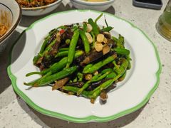 -阿莉餐厅(枣阳路店)