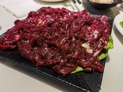 -三毛牛肉店(福强店)