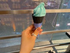 -小大董·烤鸭(观景餐厅·南京西路店)