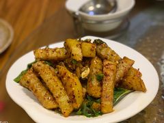 -滇香肴·云南菜蒸汽石锅鱼(云南北路店)
